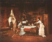 米哈伊 穆卡西斯 : The Hound